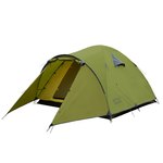 Палатка Tramp Lite Camp 3 UTLT-007-olive, Цвет: Оливковый