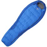Спальний мішок  Pinguin Topas BHB Micro (-1/-7°C), 195 см - Right Zip Blue (PNG 206.195.Blue-R)