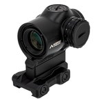 Коліматорний приціл  Primary Arms SLx 1X MicroPrism сітка ACSS Cyclops G2 Black (710034), Колір: Чорний
