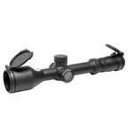 Приціл Nightforce NX8 2.5-20x50 F1, ZeroS, 0.1Mil, CW-ILL, сітка Mil-XT (C632)