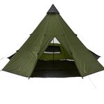 Палатка Grand Canyon Black Falls 8 Capulet Olive (330039) DAS302052