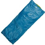 Спальный мешок Pinguin Lite Blanket (14/10°C), 190 см - Right Zip, Petrol (PNG 229462), Цвет : Голубой