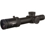 Оптический прицел Trijicon Credo 1-8x28 Red/Green MRAD Segmented Circle (CR828-C-2900032)