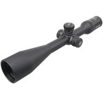 Оптичний приціл  Vector Optics Continental X6 Tactical 5-30X56 (30mm) SFP ARI Illum (SCOL-47)