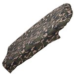 Спальний мішок Prologic Element Comfort S/Bag & Thermal Camo Cover 5 Season 215 x 90cm (72832)