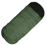 Спальний мішок  Prologic Element Thermo Daddy Sleeping Bag 5 Season 215 x 105cm (72821), Ширина, см: 105 см
