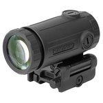 Магнифер Holosun HM3XT Micro 3x с откидным креплением на Weaver/Picatinny (HM3XT)