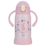 Термос Zojirushi 0.3 л SQ-DA30E-PA, Цвет: Pink
