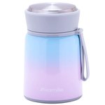 Термос пищевой Kamille 530мл розово-голубой KM-2096, Цвет: Pink-blue
