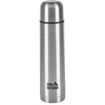 Термос Skif Outdoor Walker 0.7L Silver (HB-700S), Цвет: Silver