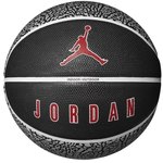 Мяч баскетбольный Nike Jordan PlayGround 2.0 8P Deflated Wolf Grey/Black/White/Varsity Red size 5 (J.100.8255.055.05)