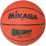 М'яч баскетбольний Mikasa 520, Розмір: 5