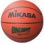 Мяч баскетбольный Mikasa 620, Размер: 6
