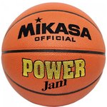 Мяч баскетбольный Mikasa BSL10G-C size 6, Размер: 6