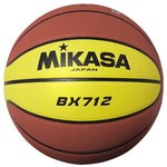 М'яч баскетбольний Mikasa BX712 size 7
