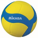Мяч волейбольный Mikasa VS170W-Y-BL