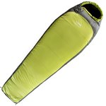 Спальный мешок Tramp Arctic Long кокон левый зелёный UTRS-093L-L, Сторона застежки: Левая