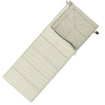 Спальный мешок Naturehike DP100 CNK2300SD012, светло-зеленый (6976023923555)