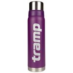 Термос Tramp Expedition Line 0,9 л UTRC-027-purple