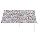 Тент Tramp Tent 3 х 5 camo UTRT-101-camo