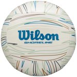 Мяч волейбольный Wilson Shoreline Eco VB OF (WV4007001XBOF)