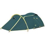 Палатка Tramp Grot v3 green UTRT-036