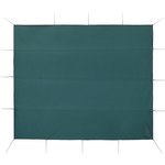 Тент Tramp Tent 6 х 6 green UTRT-103