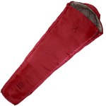 Спальный мешок Grand Canyon Fairbanks 205 -4°C Red Dahlia Left (340009) DAS302747