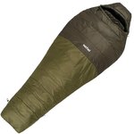 Спальный мешок Wechsel Mudds Winter -5° M TL Olive/Mud Green Left (232052) DAS302763, Сторона застежки: Левая, Полная длина, см: 200 см