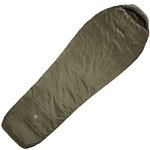 Спальный мешок Wechsel Wildfire 10° M TL Mud Green Left (232044) DAS302758, Экстримальный диапазон: -10 °C, Полная длина, см: 205 см