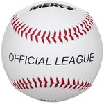 Бейсбольный мяч Merco BM-08 baseball ball 9" (ID32933)