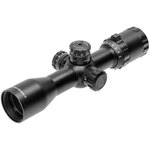 Оптичний приціл Leapers UTG Bug Buster 3-12x32 1" з сіткою Mil-Dot (SCP-M312AOD)