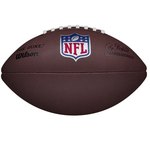 Мяч для американского футбола Wilson NFL Duke Replica FB DEF (WTF1825XBBRS)