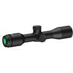 Оптический прицел Discovery Optics MS 6x32 25.4 мм, без подсветки (240302)