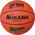 М'яч баскетбольний Mikasa 1159 size 6, Розмір: 6