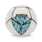 М'яч футбольний Joma Challenge II білий/бірюзовий size 5 (400851.216)