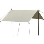 Тент Skif Outdoor Shield 200x150 см (SOTSH200GRY), Цвет: Песочный