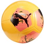 Мяч футбольный Puma Big Cat ball розовый size 5 (084214-02), Размер: 5, Цвет: Жёлтый