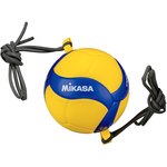 Мяч волейбольный Mikasa V300W-AT-TR
