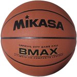 Мяч баскетбольный Mikasa BMAX-J size 5