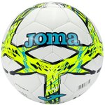 Мяч футбольный Joma DALIII белый/салатовый size 4 (401412.216.4)