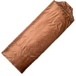Спальный мешок Snugpak Jungle Bag RZ coyote (5056694900343)