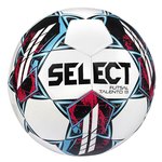 Мяч футзальный Select Futsal Talento 13 v22 белый/синий size 3 (106246-464)