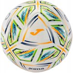 Мяч футбольный Joma Halley II белый/бирюзовый size 5 (401268.214)