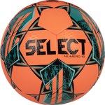 Мяч футбольный Select Numero 10 FIFA оранжевый size 5 (387500-592)