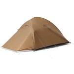 Палатка Mobi Garden Light rider II 2х-местная NX19561002 sand (6926767302482)