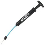 Насос для мячей Select Ball pump with inbuilt hose черный 15 см (788880-010)