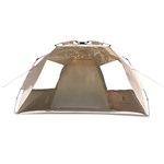 Тент кемпинговый Mobi Garden Zero Beach 155 NX23680017 sand (6941870596832)