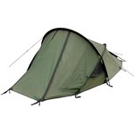 Палатка Snugpak Scorpion 3 IX Olive (5056694902354), Вместимость: Трёхместные