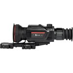 Приціл тепловізійний Guide TR650 2.9-23.2x 640x512 2600 м QD Long mount (TR650LongQD)
